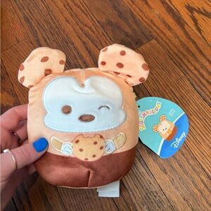 Disney Squishmallows Mickey